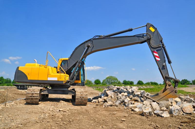 Travaux publics